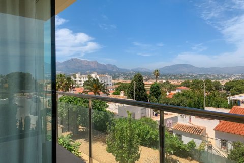 Villa à vendre Albir, Alicante, Espagne, 6 chambres, 600 m2 No. 138735 - photo 5