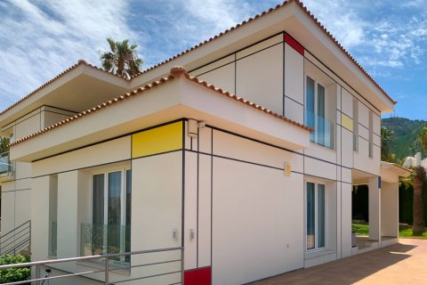 Villa à vendre Albir, Alicante, Espagne, 6 chambres, 600 m2 No. 138735 - photo 3