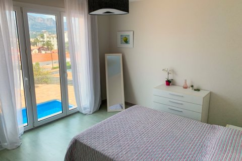 Villa à vendre Albir, Alicante, Espagne, 6 chambres, 600 m2 No. 138735 - photo 25