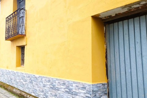 Продажа виллы в Вальверде де ла Вирхен, Леон, Испания 3 спальни, 175м2 №185040 - фото 2