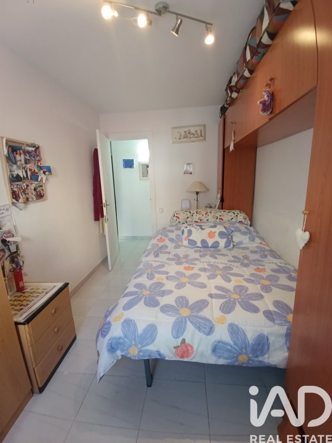 Apartamento en L'Ametlla de Mar, Tarragona, España 4 dormitorios, 94 m2 No. 185078