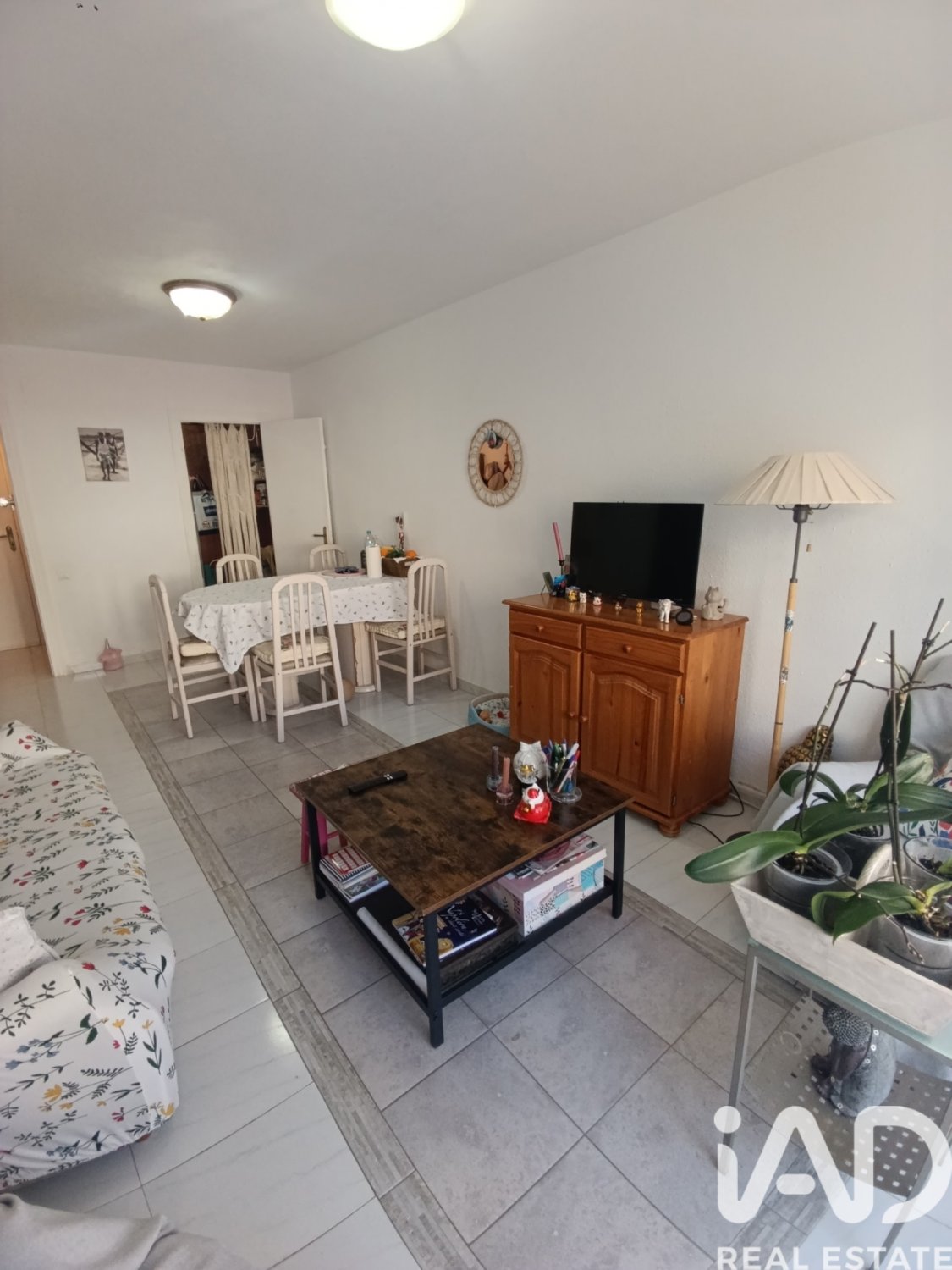 Apartamento en L'Ametlla de Mar, Tarragona, España 4 dormitorios, 94 m2 No. 185078