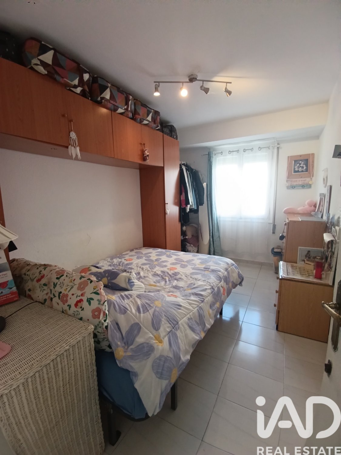 Apartamento en L'Ametlla de Mar, Tarragona, España 4 dormitorios, 94 m2 No. 185078