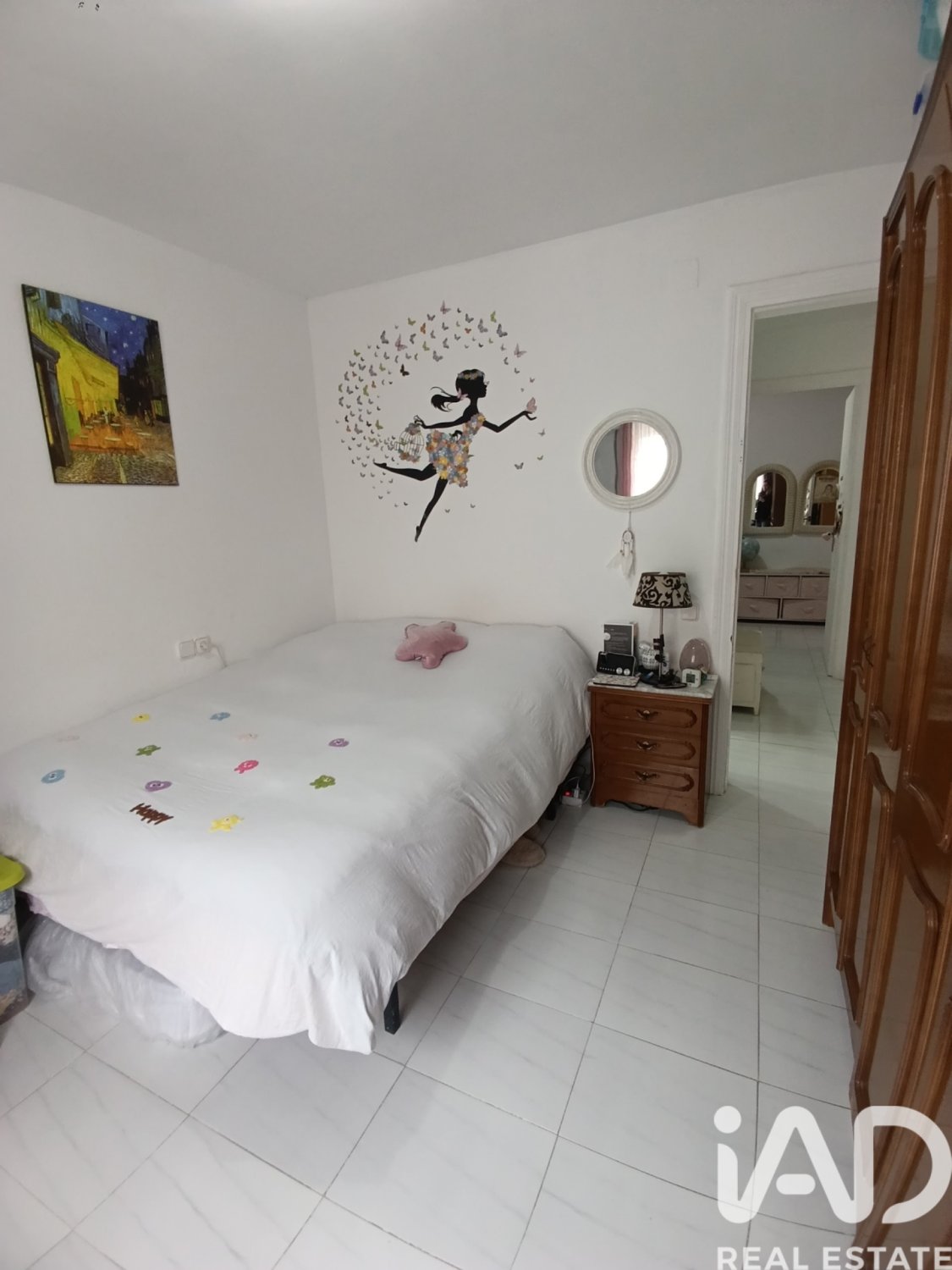 Apartamento en L'Ametlla de Mar, Tarragona, España 4 dormitorios, 94 m2 No. 185078