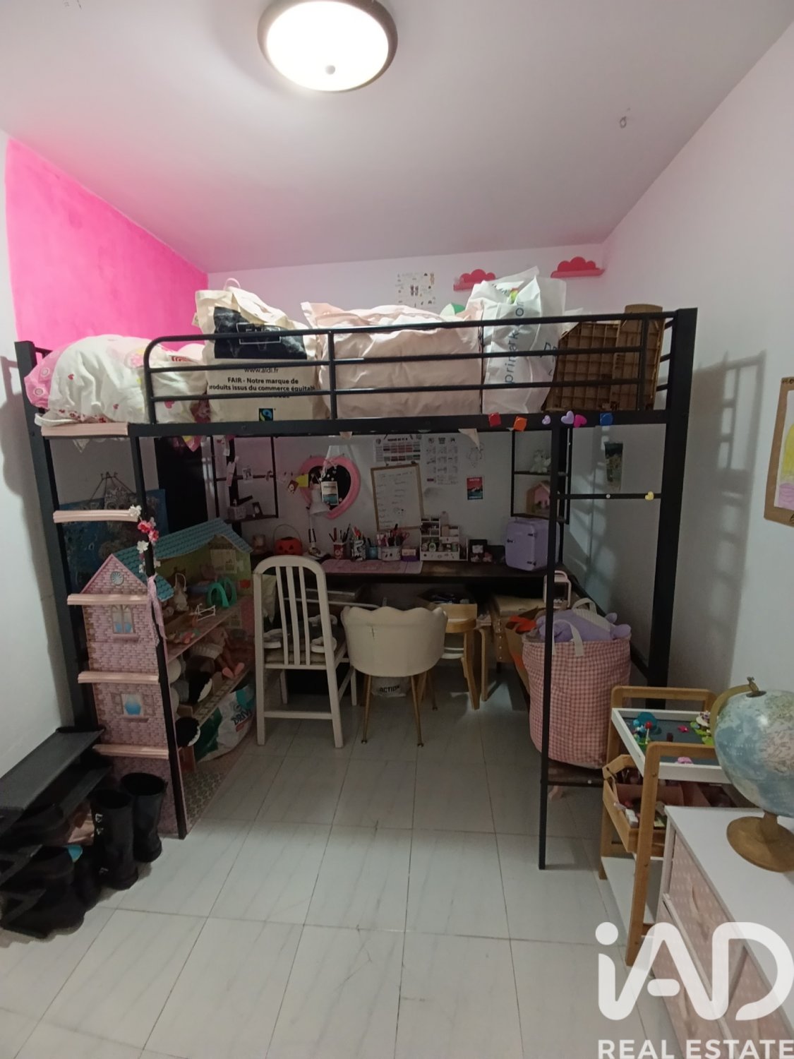 Apartamento en L'Ametlla de Mar, Tarragona, España 4 dormitorios, 94 m2 No. 185078
