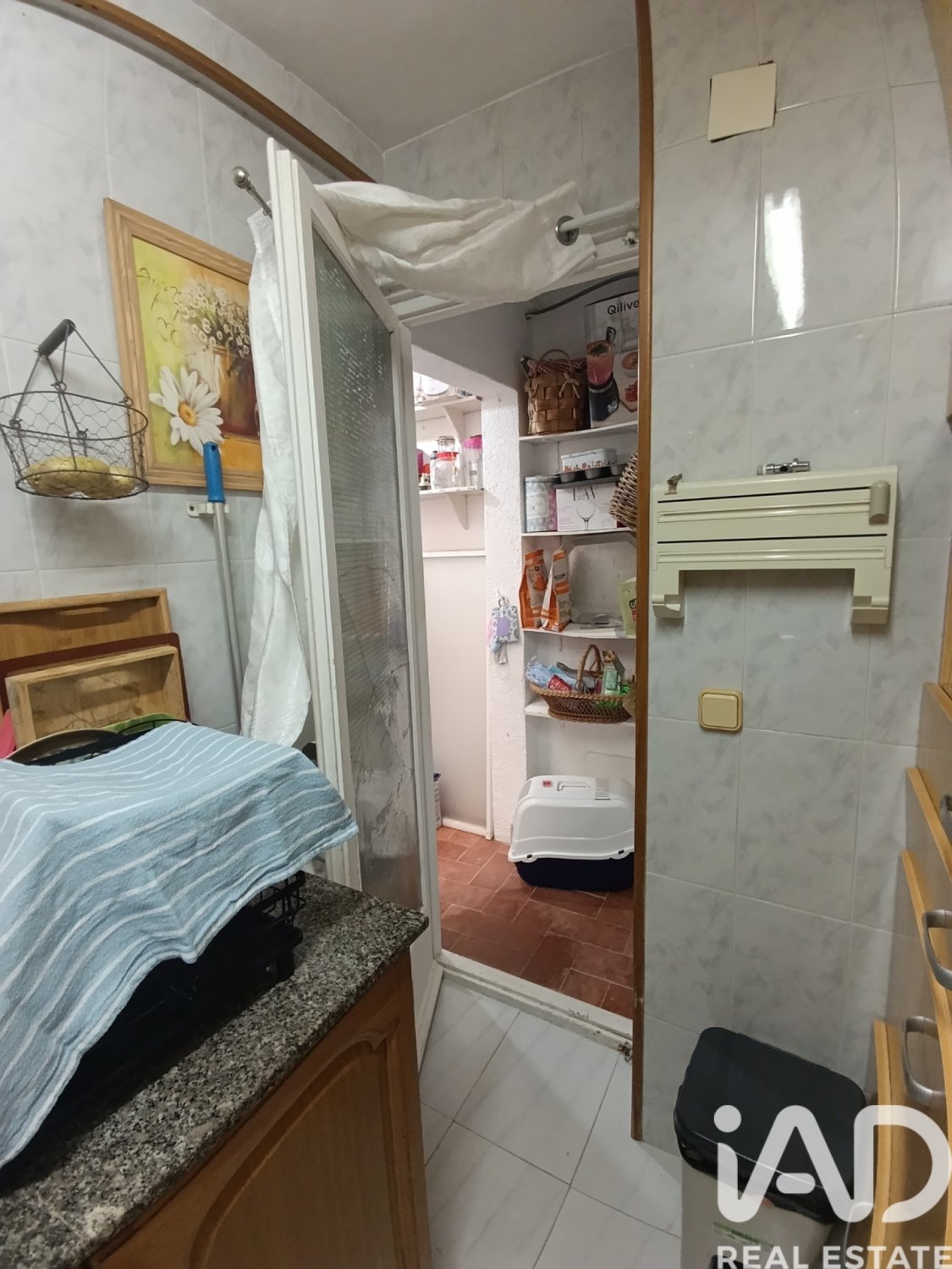 Apartamento en L'Ametlla de Mar, Tarragona, España 4 dormitorios, 94 m2 No. 185078
