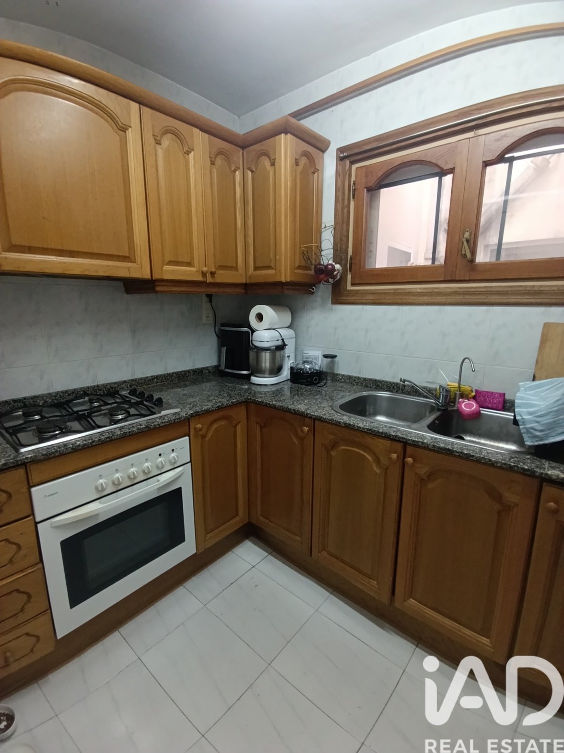 Apartamento en L'Ametlla de Mar, Tarragona, España 4 dormitorios, 94 m2 No. 185078