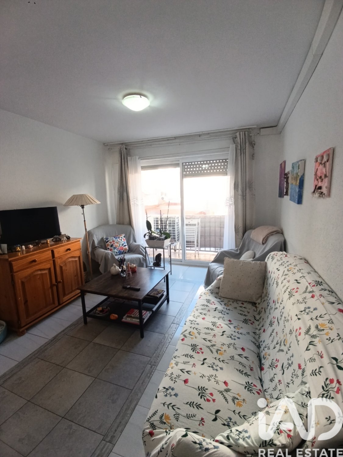 Apartamento en L'Ametlla de Mar, Tarragona, España 4 dormitorios, 94 m2 No. 185078