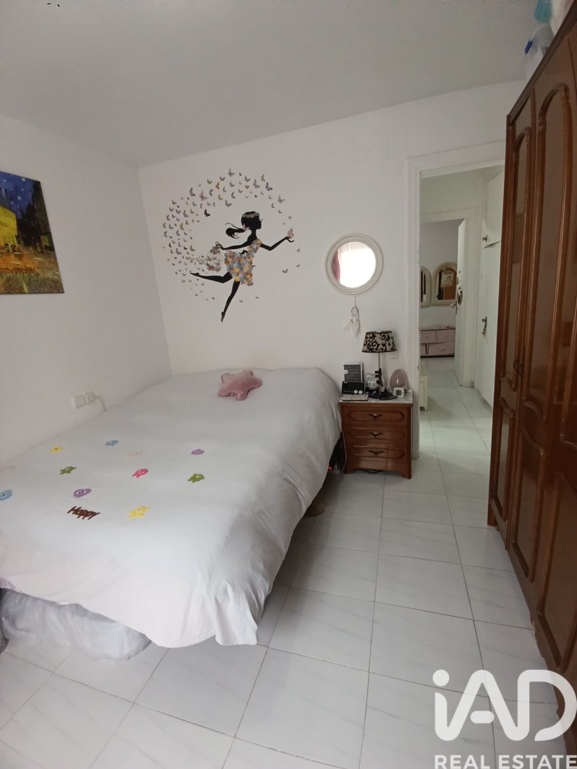 Apartamento en L'Ametlla de Mar, Tarragona, España 4 dormitorios, 94 m2 No. 185078