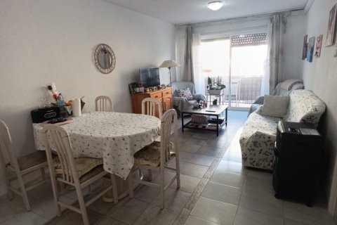 Apartment à L'Ametlla de Mar, Tarragona, Espagne 4 chambres, 94 m2 No. 185078