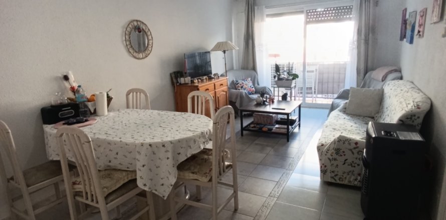 Wohnung in L'Ametlla de Mar, Tarragona, Spanien 4 Schlafzimmer, 94 m2 Nr. 185078