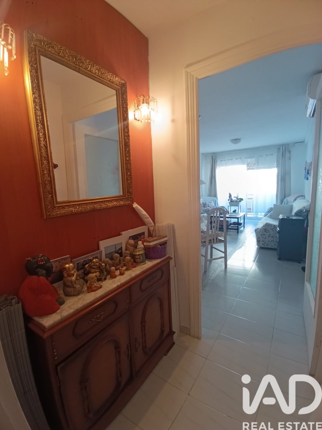 Apartamento en L'Ametlla de Mar, Tarragona, España 4 dormitorios, 94 m2 No. 185078