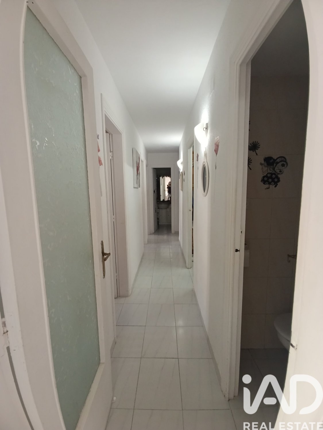Apartamento en L'Ametlla de Mar, Tarragona, España 4 dormitorios, 94 m2 No. 185078