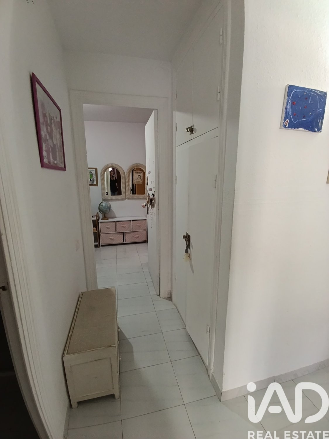 Apartamento en L'Ametlla de Mar, Tarragona, España 4 dormitorios, 94 m2 No. 185078
