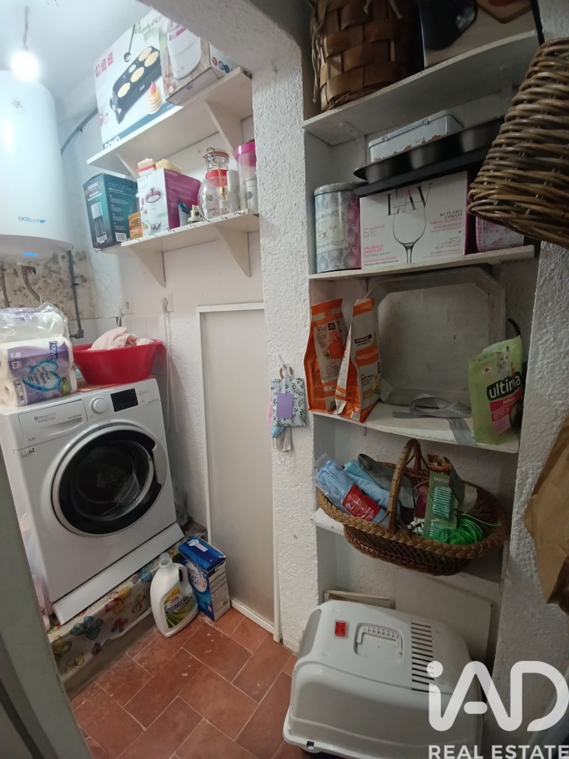 Apartamento en L'Ametlla de Mar, Tarragona, España 4 dormitorios, 94 m2 No. 185078