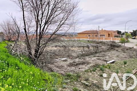 Terreno in vendita a Colmenar de Oreja, Madrid, Spagna 1390 mq. N° 185077 - foto 7
