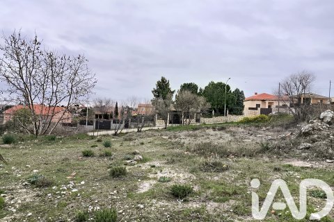 Terreno in vendita a Colmenar de Oreja, Madrid, Spagna 1390 mq. N° 185077 - foto 8