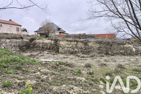 Terreno in vendita a Colmenar de Oreja, Madrid, Spagna 1390 mq. N° 185077 - foto 5