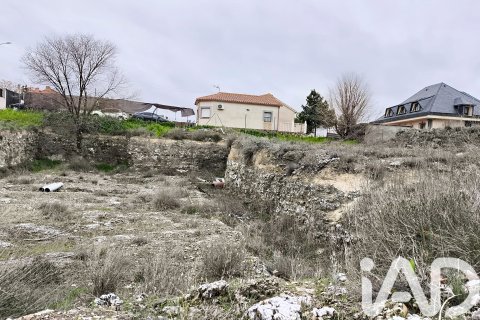 Terreno in vendita a Colmenar de Oreja, Madrid, Spagna 1390 mq. N° 185077 - foto 4