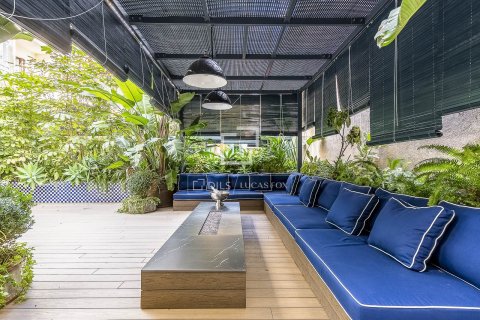 Apartamento en venta en Barcelona, España 4 dormitorios, 304 m2 No. 150838 - foto 7