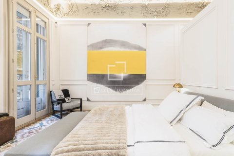 Apartamento en venta en Barcelona, España 4 dormitorios, 304 m2 No. 150838 - foto 16