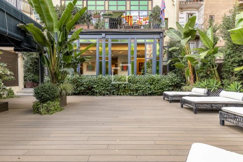 Apartamento en venta en Barcelona, España 4 dormitorios, 304 m2 No. 150838 - foto 9