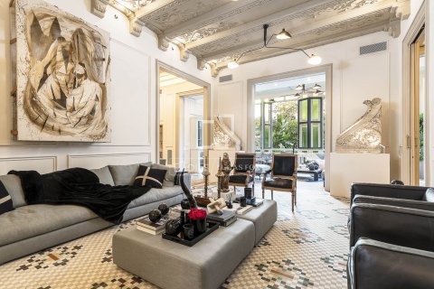 Apartamento en venta en Barcelona, España 4 dormitorios, 304 m2 No. 150838 - foto 12