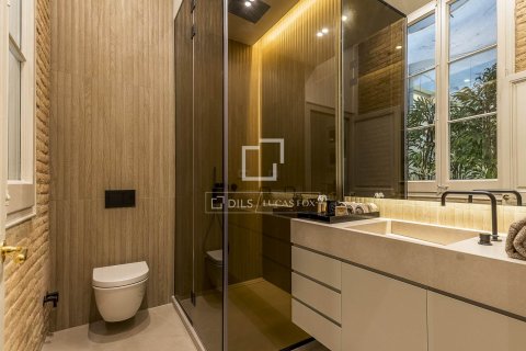 Apartamento en venta en Barcelona, España 4 dormitorios, 304 m2 No. 150838 - foto 27