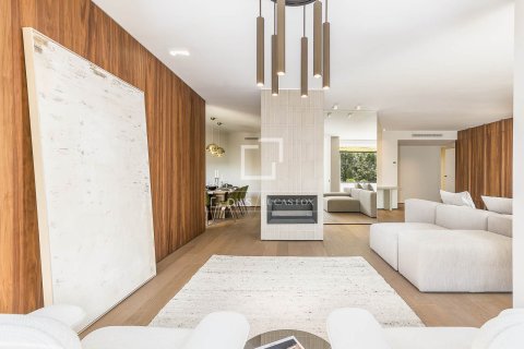 Appartamento in vendita a Barcelona, Spagna 6 camere da letto, 260 mq. N° 150837 - foto 7