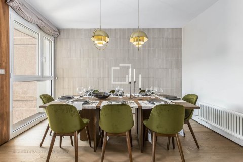 Appartamento in vendita a Barcelona, Spagna 6 camere da letto, 260 mq. N° 150837 - foto 14