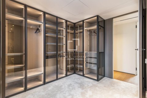 Appartamento in vendita a Barcelona, Spagna 6 camere da letto, 260 mq. N° 150837 - foto 27