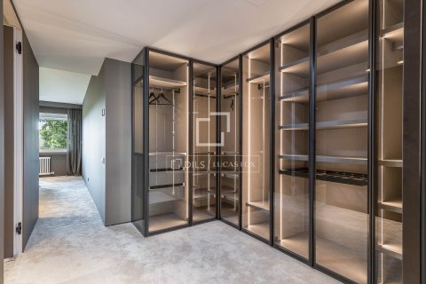 Appartamento in vendita a Barcelona, Spagna 6 camere da letto, 260 mq. N° 150837 - foto 26