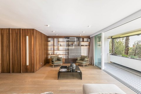 Appartamento in vendita a Barcelona, Spagna 6 camere da letto, 260 mq. N° 150837 - foto 9