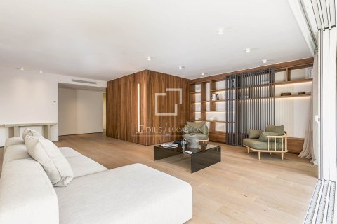 Appartamento in vendita a Barcelona, Spagna 6 camere da letto, 260 mq. N° 150837 - foto 8