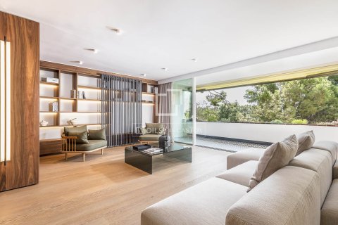 Appartamento in vendita a Barcelona, Spagna 6 camere da letto, 260 mq. N° 150837 - foto 3