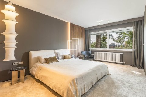 Appartamento in vendita a Barcelona, Spagna 6 camere da letto, 260 mq. N° 150837 - foto 22