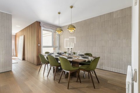 Appartamento in vendita a Barcelona, Spagna 6 camere da letto, 260 mq. N° 150837 - foto 12