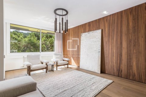 Appartamento in vendita a Barcelona, Spagna 6 camere da letto, 260 mq. N° 150837 - foto 6