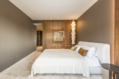 Appartamento in vendita a Barcelona, Spagna 6 camere da letto, 260 mq. N° 150837 - foto 25
