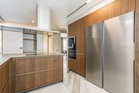 Appartamento in vendita a Barcelona, Spagna 6 camere da letto, 260 mq. N° 150837 - foto 20