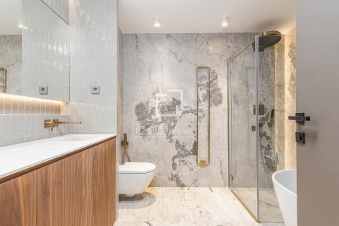 Appartamento in vendita a Barcelona, Spagna 6 camere da letto, 260 mq. N° 150837 - foto 28