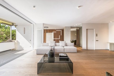 Appartamento in vendita a Barcelona, Spagna 6 camere da letto, 260 mq. N° 150837 - foto 5