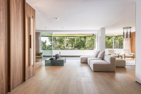 Appartamento in vendita a Barcelona, Spagna 6 camere da letto, 260 mq. N° 150837 - foto 4