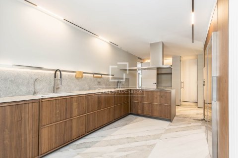 Appartamento in vendita a Barcelona, Spagna 6 camere da letto, 260 mq. N° 150837 - foto 19