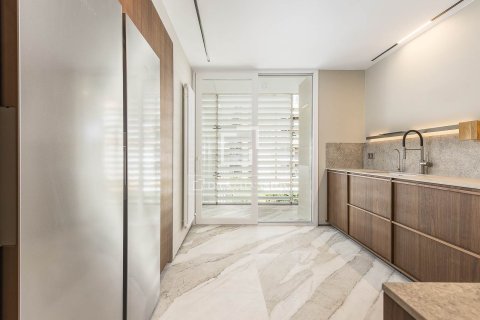 Appartamento in vendita a Barcelona, Spagna 6 camere da letto, 260 mq. N° 150837 - foto 17
