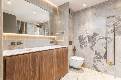 Appartamento in vendita a Barcelona, Spagna 6 camere da letto, 260 mq. N° 150837 - foto 29