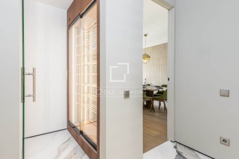Appartamento in vendita a Barcelona, Spagna 6 camere da letto, 260 mq. N° 150837 - foto 16