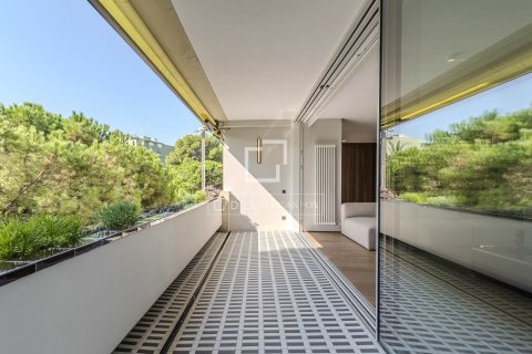 Appartamento in vendita a Barcelona, Spagna 6 camere da letto, 260 mq. N° 150837 - foto 10