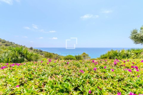 Villa for sale in Sitges, Barcelona, Spain 5 bedrooms, 399 sq.m. No. 150834 - photo 29