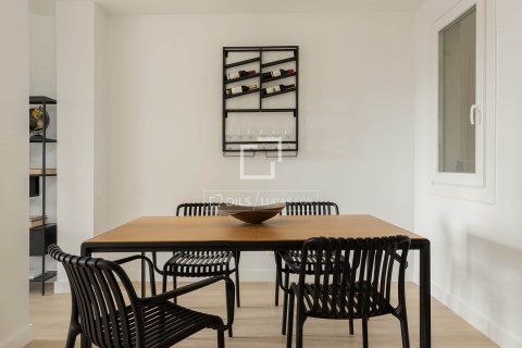 Dzīvoklis pārdošanā Barcelona, Spānijā 3 istabas, 133 m2 Nr. 150833 - attēls 20